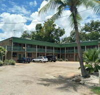 Palm Court Backpackers - Accommodation Port Macquarie