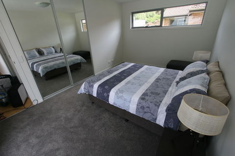 Cedar Cottages Blackmans Bay - Accommodation Port Macquarie 6