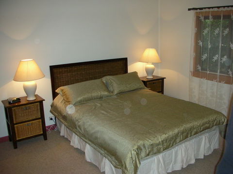 Cedar Cottages Blackmans Bay - Accommodation Port Macquarie 2