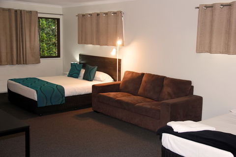 Motel In Nambour - Accommodation Port Macquarie 5