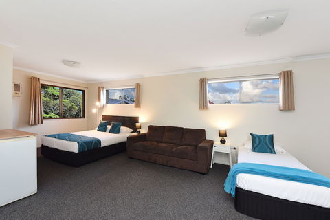 Motel In Nambour - Accommodation Port Macquarie 3