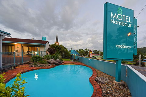 Motel In Nambour - Accommodation Port Macquarie 0
