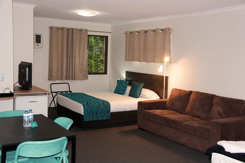 Motel In Nambour - Accommodation Port Macquarie 2