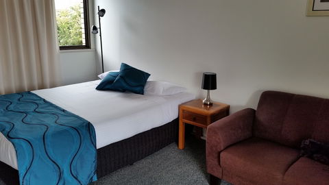 Motel In Nambour - Accommodation Port Macquarie 1