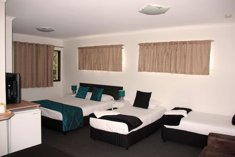 Motel In Nambour - Accommodation Port Macquarie 4
