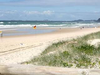 Mermaid Cove Resort - Accommodation Port Macquarie 1