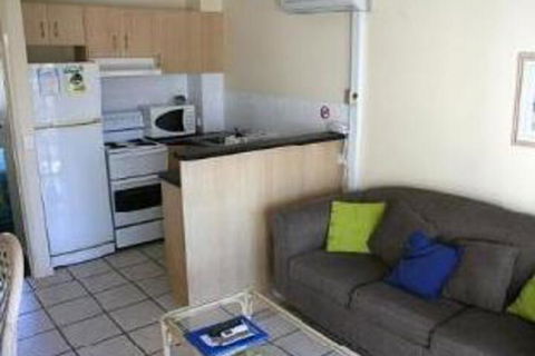 Mermaid Cove Resort - Accommodation Port Macquarie 0