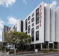 Rydges Fortitude Valley - Accommodation Port Macquarie