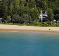 Kims Beachside Retreat - Accommodation Port Macquarie