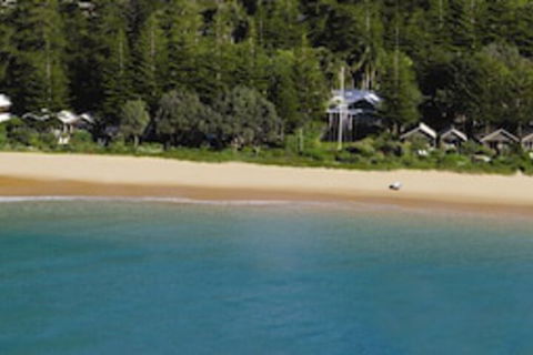 Kims Beachside Retreat - Accommodation Port Macquarie 0