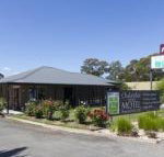 Chalambar Motel