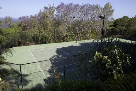 Highwood Park B & B Guest Lodge - Accommodation Port Macquarie 1