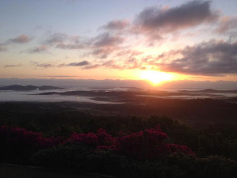 Highwood Park B & B Guest Lodge - Accommodation Port Macquarie 3