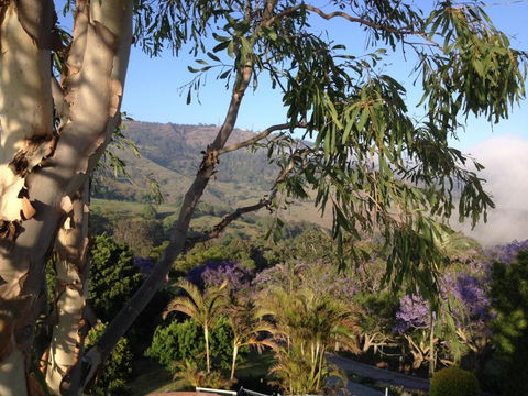Highwood Park B & B Guest Lodge - Accommodation Port Macquarie 6