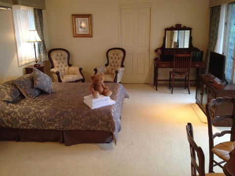 Highwood Park B & B Guest Lodge - Accommodation Port Macquarie 4