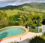 Highwood Park B  B Guest Lodge - Accommodation Port Macquarie