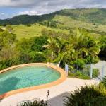 Highwood Park B & B Guest Lodge - Accommodation Port Macquarie 0