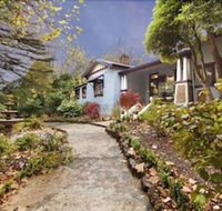 Kubba Roonga Guesthouse - Luxury Spa Retreat - Accommodation Port Macquarie