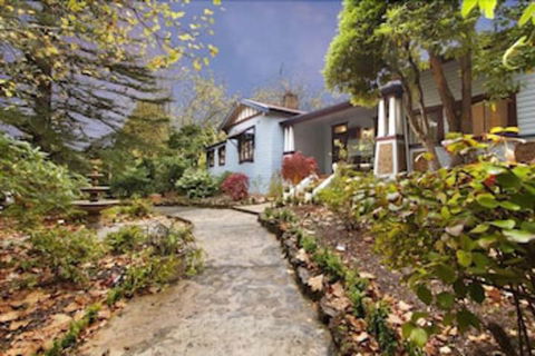 Kubba Roonga Guesthouse - Luxury Spa Retreat - Accommodation Port Macquarie 0