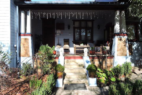 Kubba Roonga Guesthouse - Luxury Spa Retreat - Accommodation Port Macquarie 3