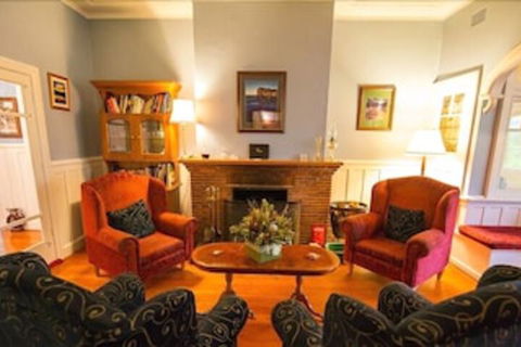 Kubba Roonga Guesthouse - Luxury Spa Retreat - Accommodation Port Macquarie 7