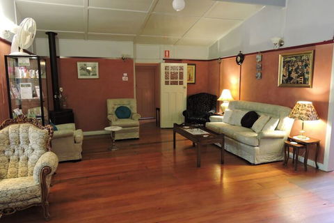 Kubba Roonga Guesthouse - Luxury Spa Retreat - Accommodation Port Macquarie 5