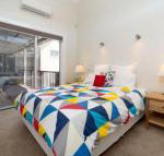 Waterstreet Apartment - Accommodation Port Macquarie