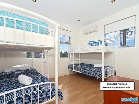 The Block Views Apartments Victor Harbor - Accommodation Port Macquarie 1