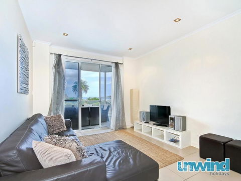 The Block Views Apartments Victor Harbor - Accommodation Port Macquarie 3