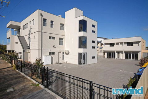 The Block Views Apartments Victor Harbor - Accommodation Port Macquarie 4