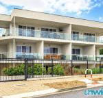 The Block Views Apartments Victor Harbor - Accommodation Port Macquarie