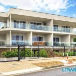 The Block Views Apartments Victor Harbor - Accommodation Port Macquarie 0