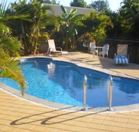 Ochre Moon BB - Accommodation Port Macquarie