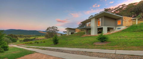 Panoramia Villas - Accommodation Port Macquarie 1