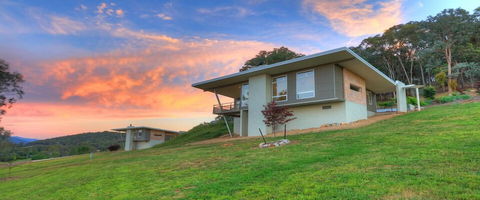 Panoramia Villas - Accommodation Port Macquarie 6