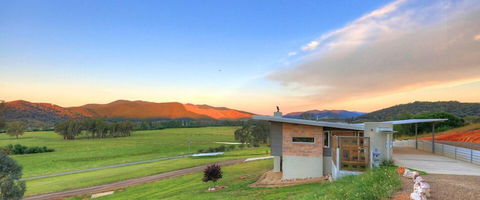 Panoramia Villas - Accommodation Port Macquarie 0