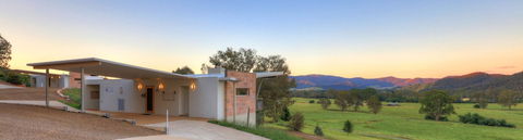 Panoramia Villas - Accommodation Port Macquarie 4