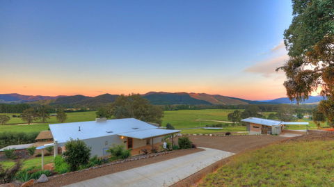 Panoramia Villas - Accommodation Port Macquarie 2