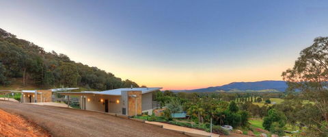 Panoramia Villas - Accommodation Port Macquarie 5