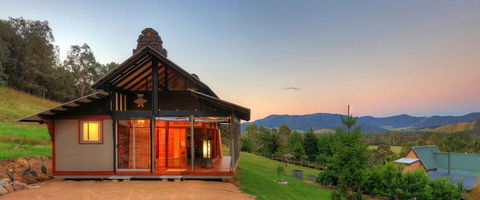 Panoramia Villas - Accommodation Port Macquarie 3