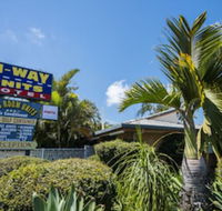 Hi-Way Units Motel - Accommodation Port Macquarie