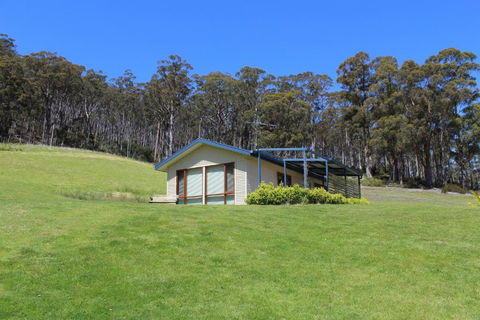 Cherryview Cygnet - Accommodation Port Macquarie 3
