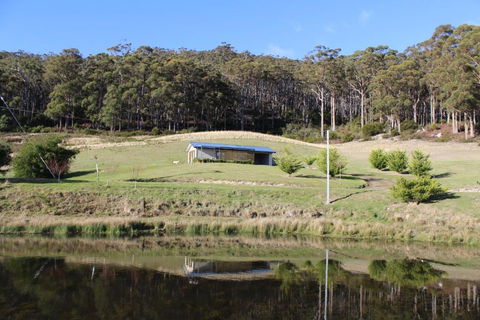 Cherryview Cygnet - Accommodation Port Macquarie 6