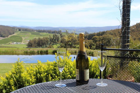 Cherryview Cygnet - Accommodation Port Macquarie 5