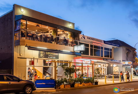 The Brighton Apartments - Accommodation Port Macquarie 0