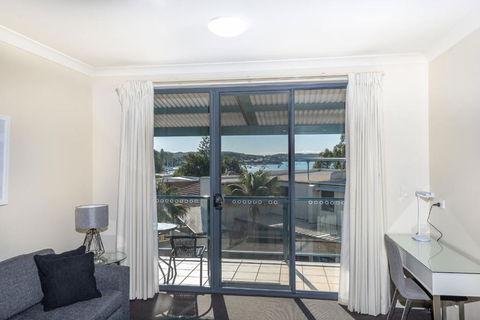 The Brighton Apartments - Accommodation Port Macquarie 6