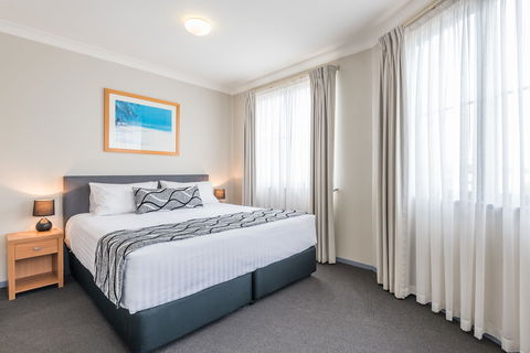 The Brighton Apartments - Accommodation Port Macquarie 4