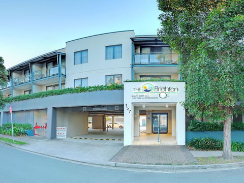 The Brighton Apartments - Accommodation Port Macquarie 3