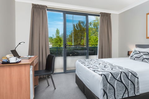 The Brighton Apartments - Accommodation Port Macquarie 5