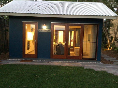 Sea Shanties - Accommodation Port Macquarie 3